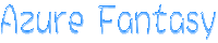 Azure Fantasy